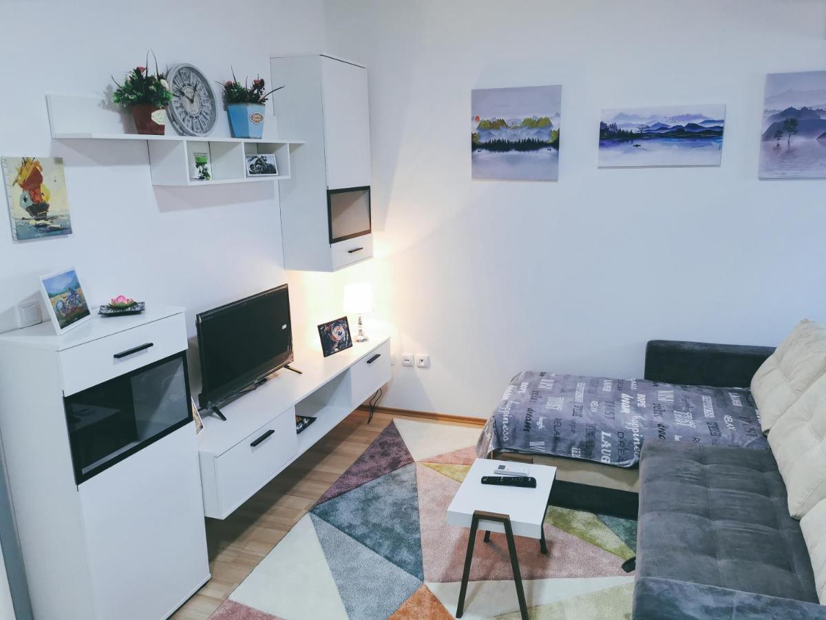 Cozy Corner Apartments - Free Parking & Wi-Fi Ćuprija Exteriér fotografie