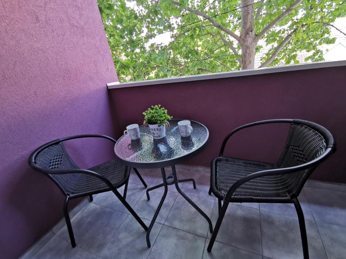 Cozy Corner Apartments - Free Parking & Wi-Fi Ćuprija Exteriér fotografie