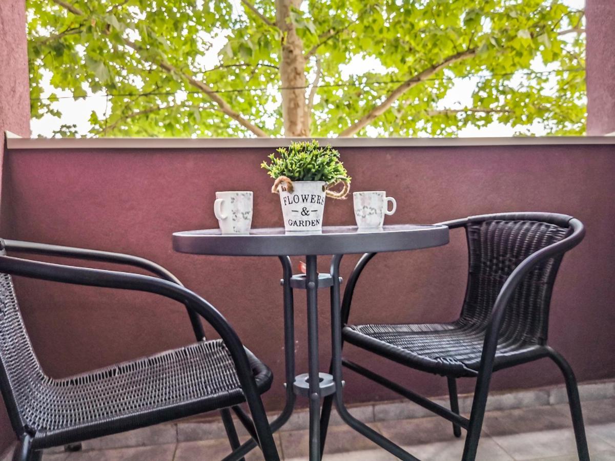 Cozy Corner Apartments - Free Parking & Wi-Fi Ćuprija Exteriér fotografie