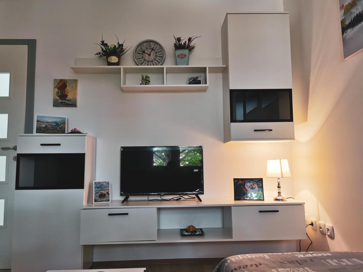 Cozy Corner Apartments - Free Parking & Wi-Fi Ćuprija Exteriér fotografie