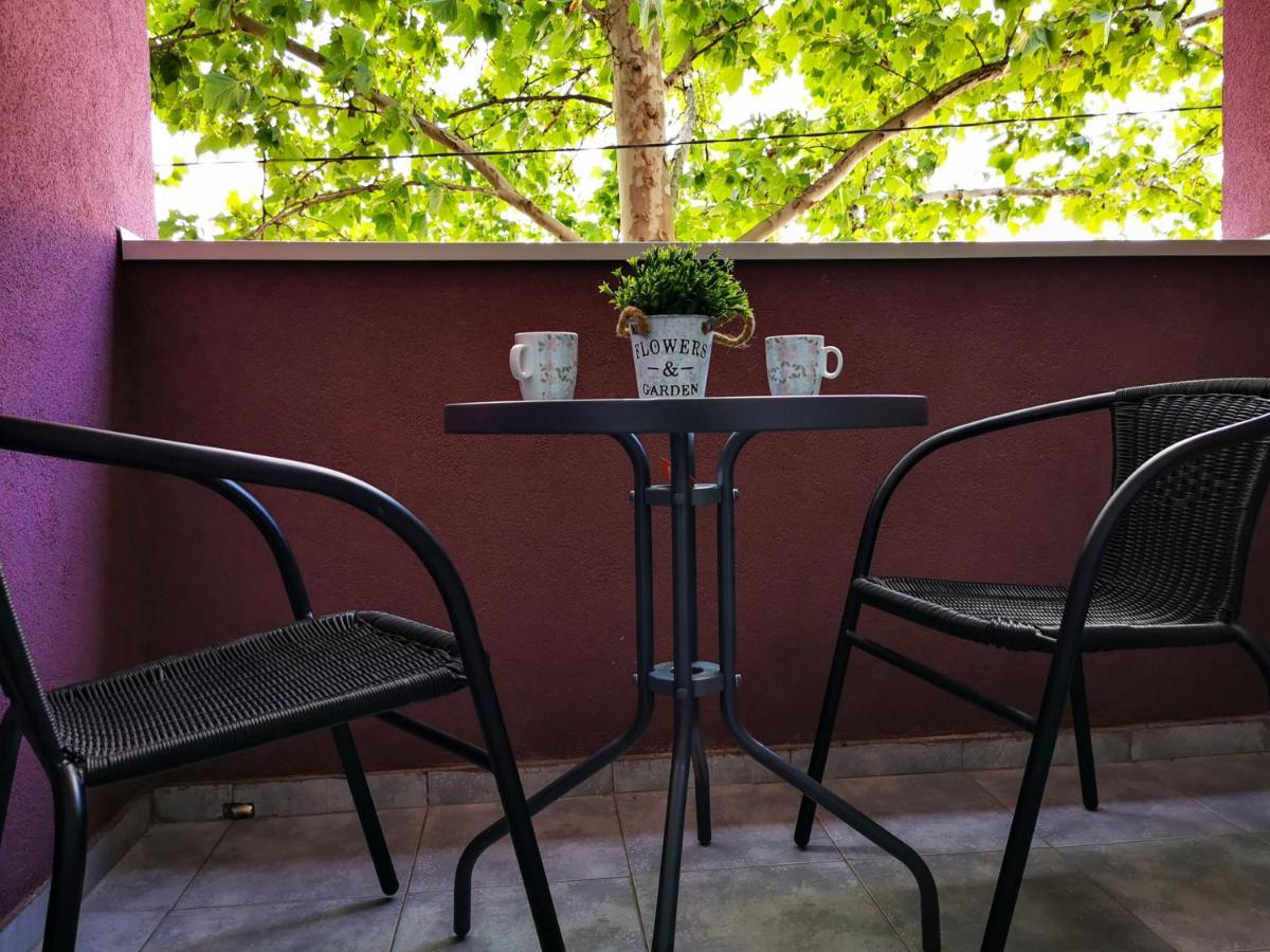 Cozy Corner Apartments - Free Parking & Wi-Fi Ćuprija Exteriér fotografie