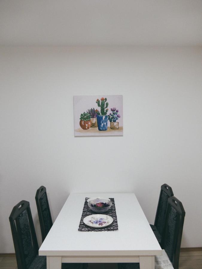 Cozy Corner Apartments - Free Parking & Wi-Fi Ćuprija Exteriér fotografie