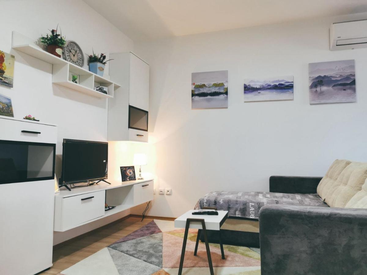 Cozy Corner Apartments - Free Parking & Wi-Fi Ćuprija Exteriér fotografie