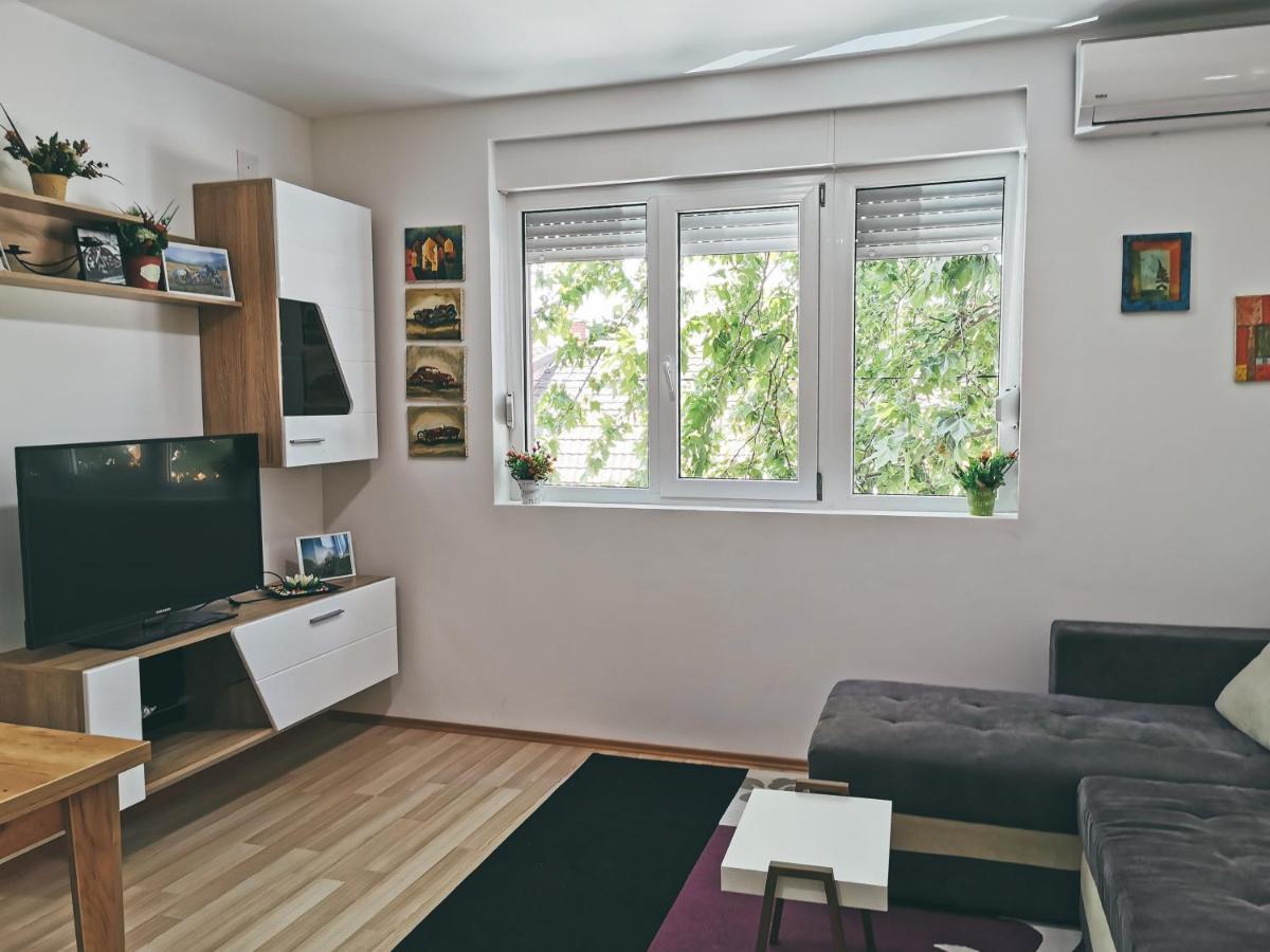 Cozy Corner Apartments - Free Parking & Wi-Fi Ćuprija Exteriér fotografie