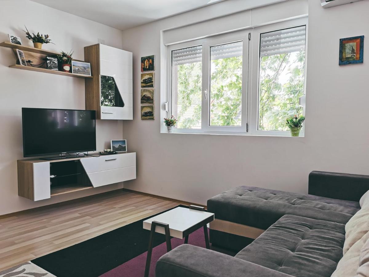 Cozy Corner Apartments - Free Parking & Wi-Fi Ćuprija Exteriér fotografie