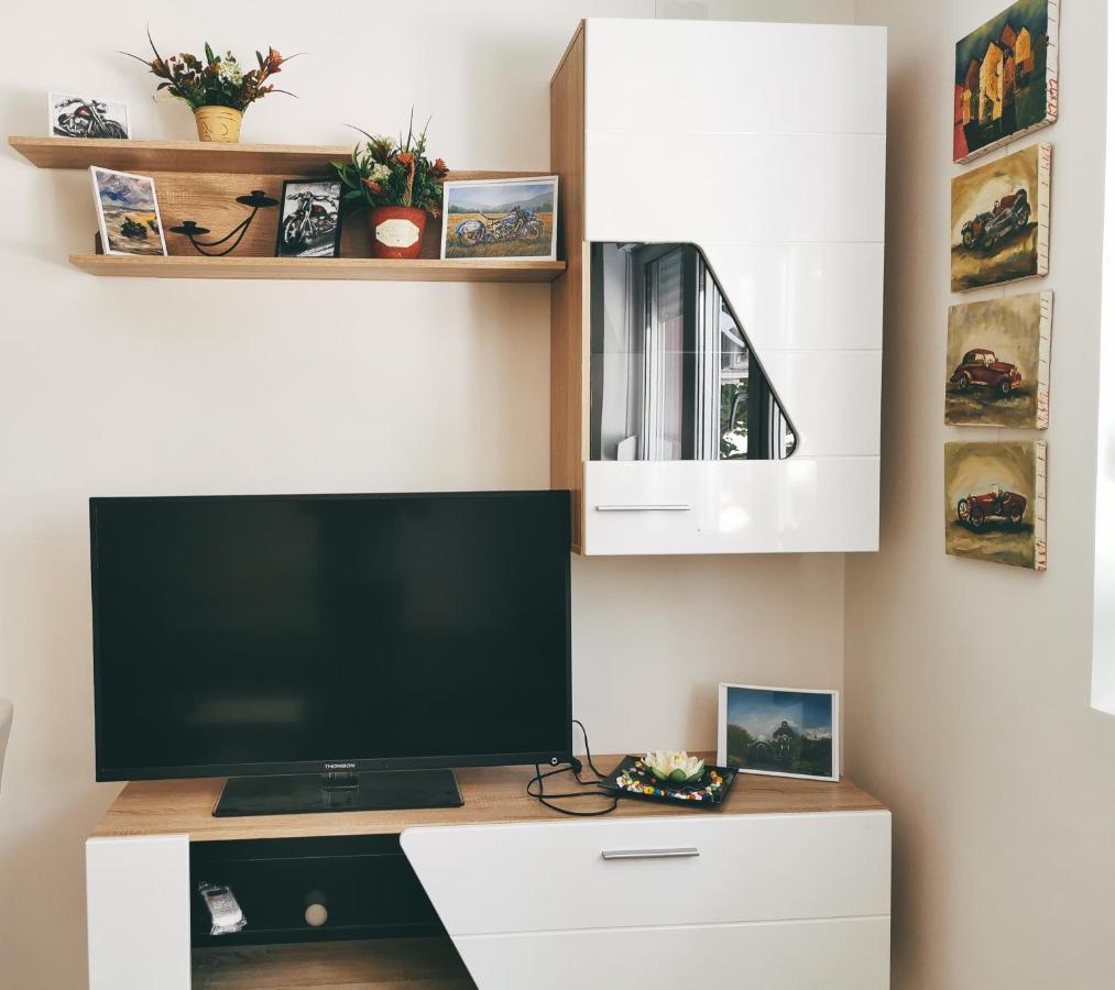 Cozy Corner Apartments - Free Parking & Wi-Fi Ćuprija Exteriér fotografie
