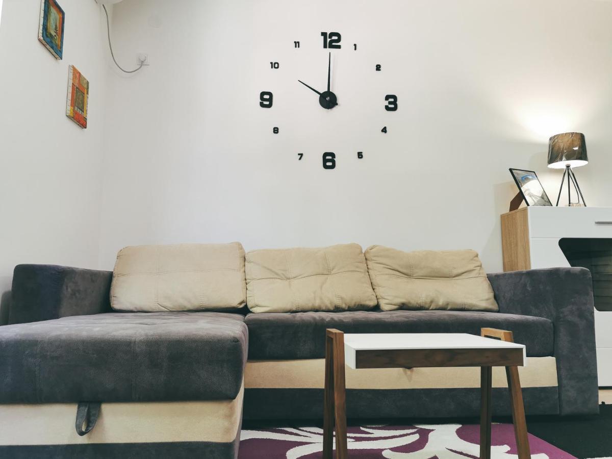 Cozy Corner Apartments - Free Parking & Wi-Fi Ćuprija Exteriér fotografie