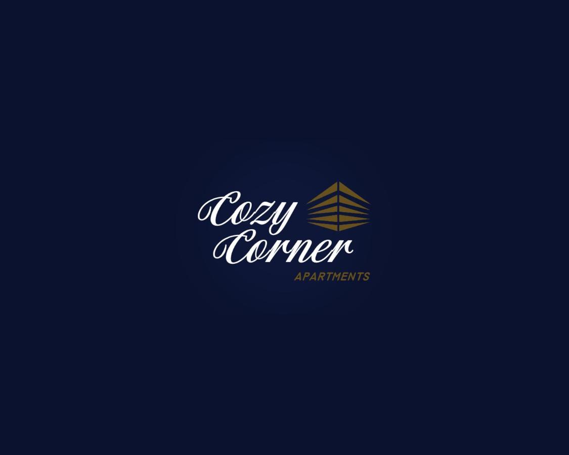 Cozy Corner Apartments - Free Parking & Wi-Fi Ćuprija Exteriér fotografie