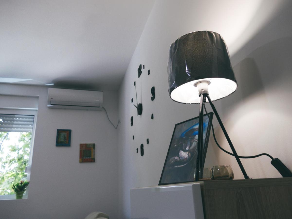 Cozy Corner Apartments - Free Parking & Wi-Fi Ćuprija Exteriér fotografie