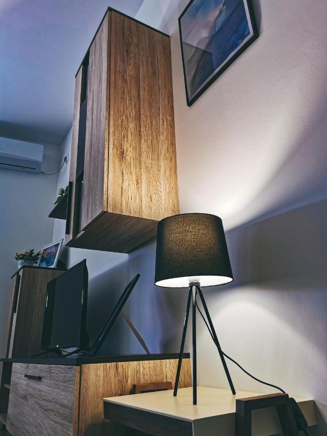 Cozy Corner Apartments - Free Parking & Wi-Fi Ćuprija Exteriér fotografie