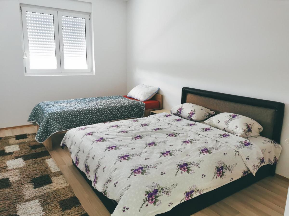 Cozy Corner Apartments - Free Parking & Wi-Fi Ćuprija Exteriér fotografie