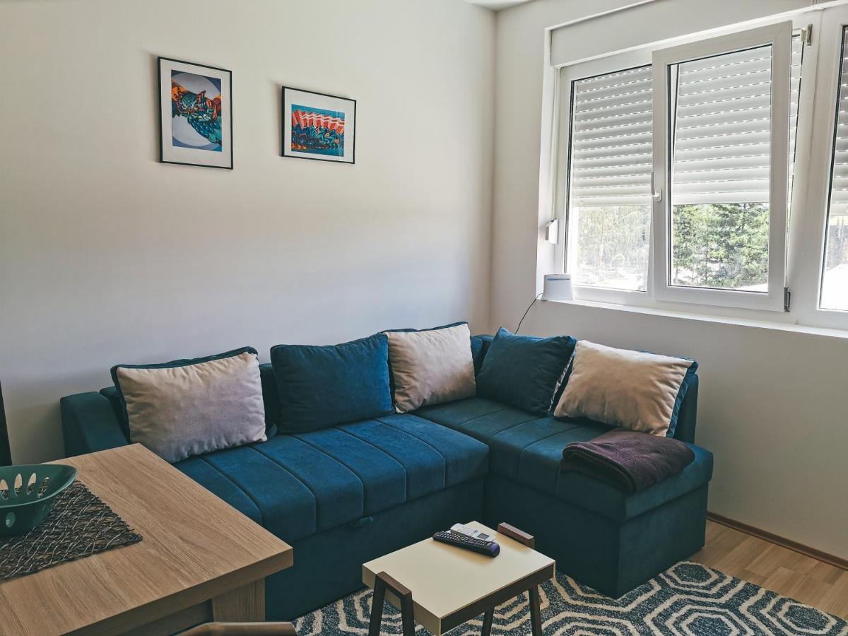 Cozy Corner Apartments - Free Parking & Wi-Fi Ćuprija Exteriér fotografie