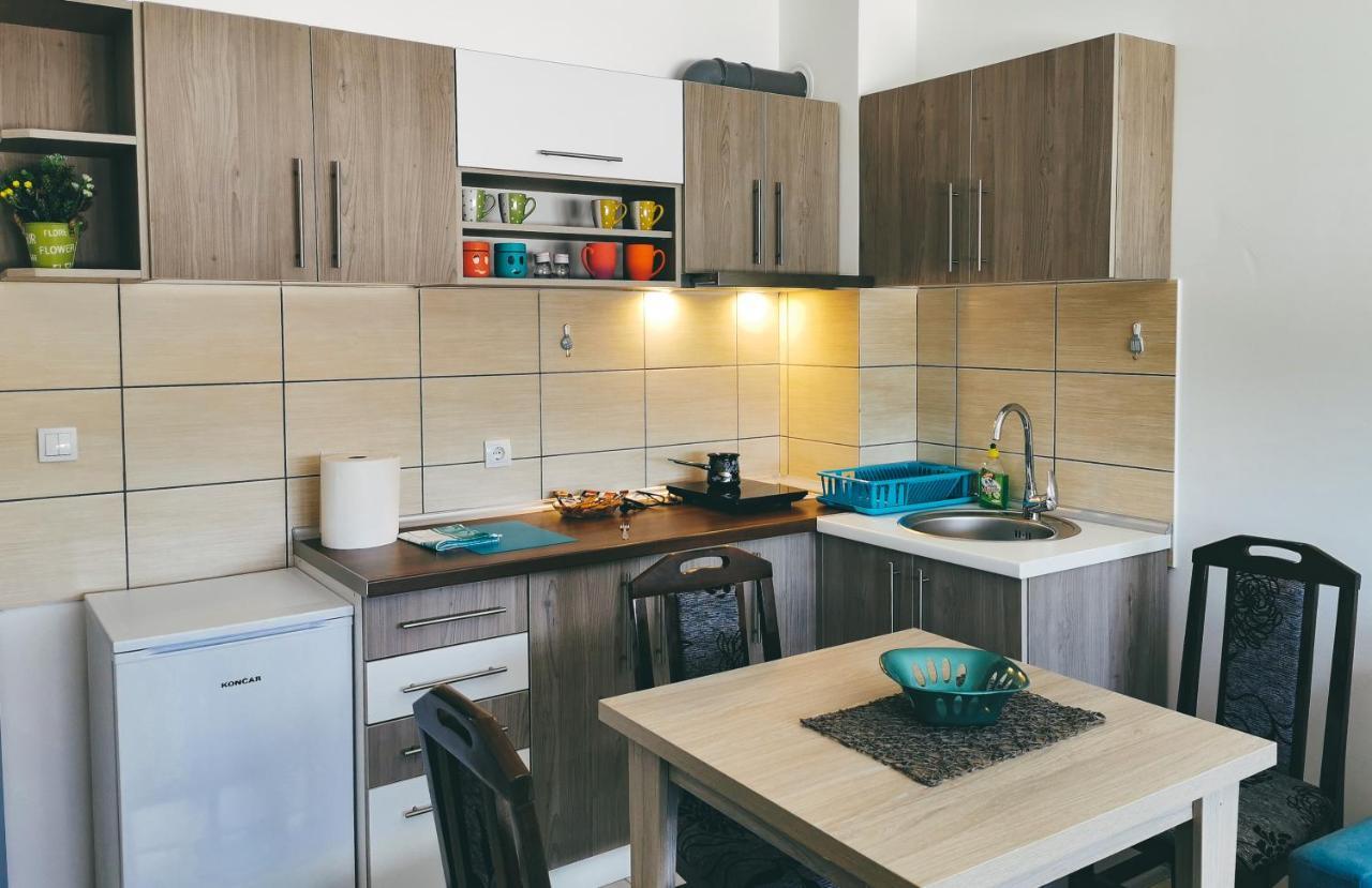 Cozy Corner Apartments - Free Parking & Wi-Fi Ćuprija Exteriér fotografie
