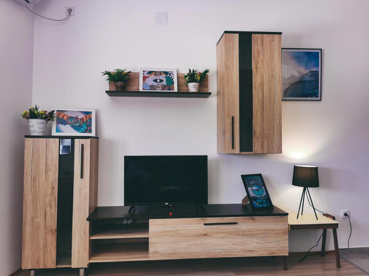 Cozy Corner Apartments - Free Parking & Wi-Fi Ćuprija Exteriér fotografie