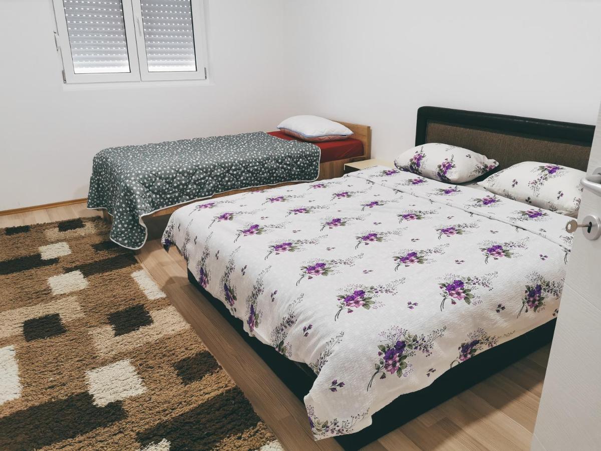 Cozy Corner Apartments - Free Parking & Wi-Fi Ćuprija Exteriér fotografie
