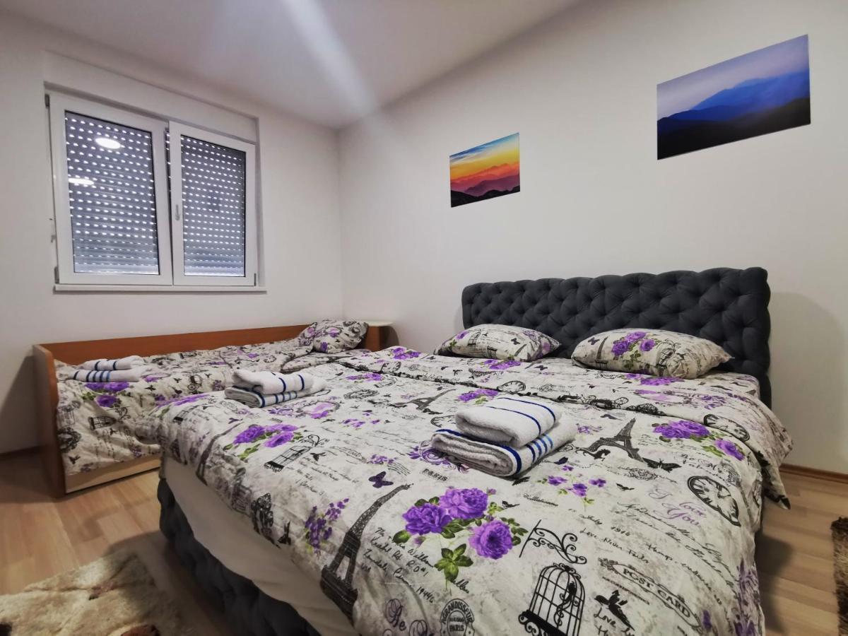 Cozy Corner Apartments - Free Parking & Wi-Fi Ćuprija Exteriér fotografie