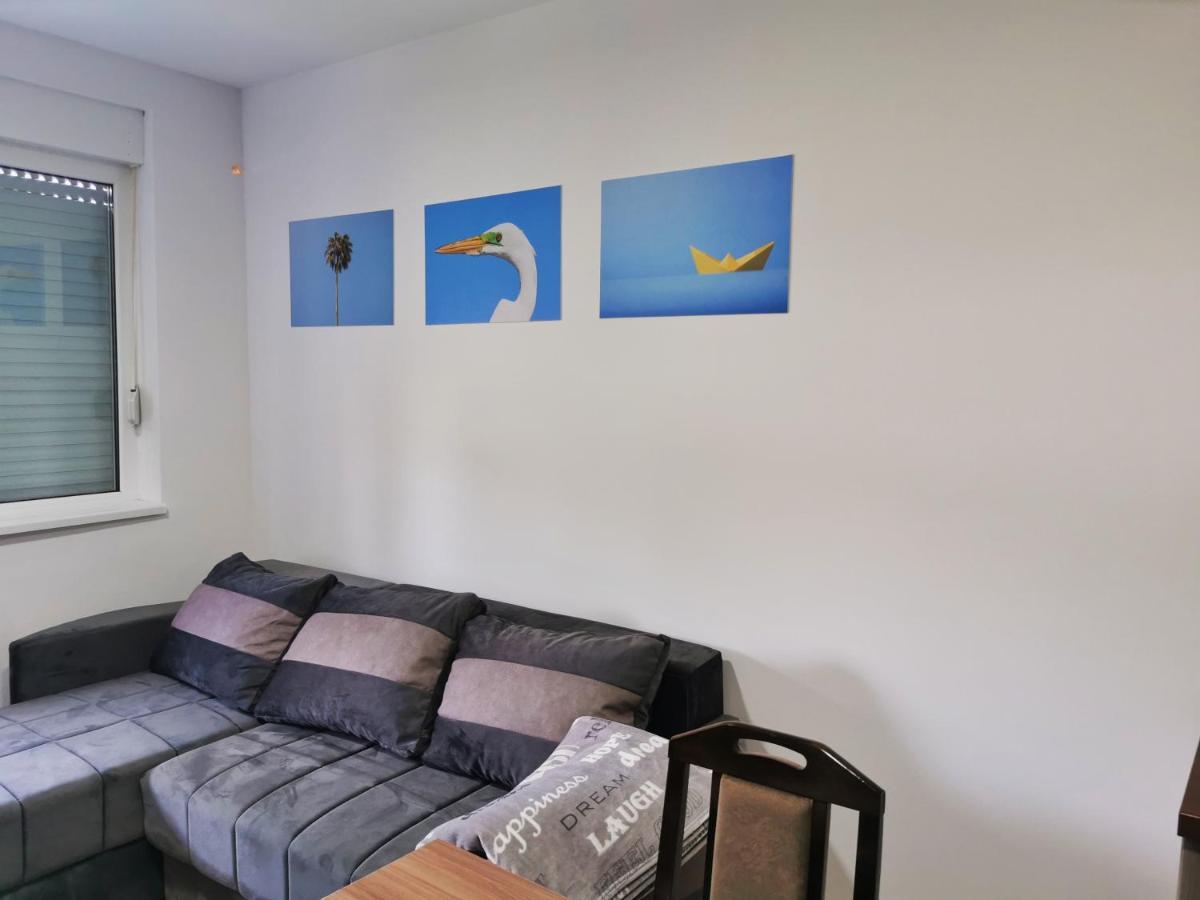 Cozy Corner Apartments - Free Parking & Wi-Fi Ćuprija Exteriér fotografie