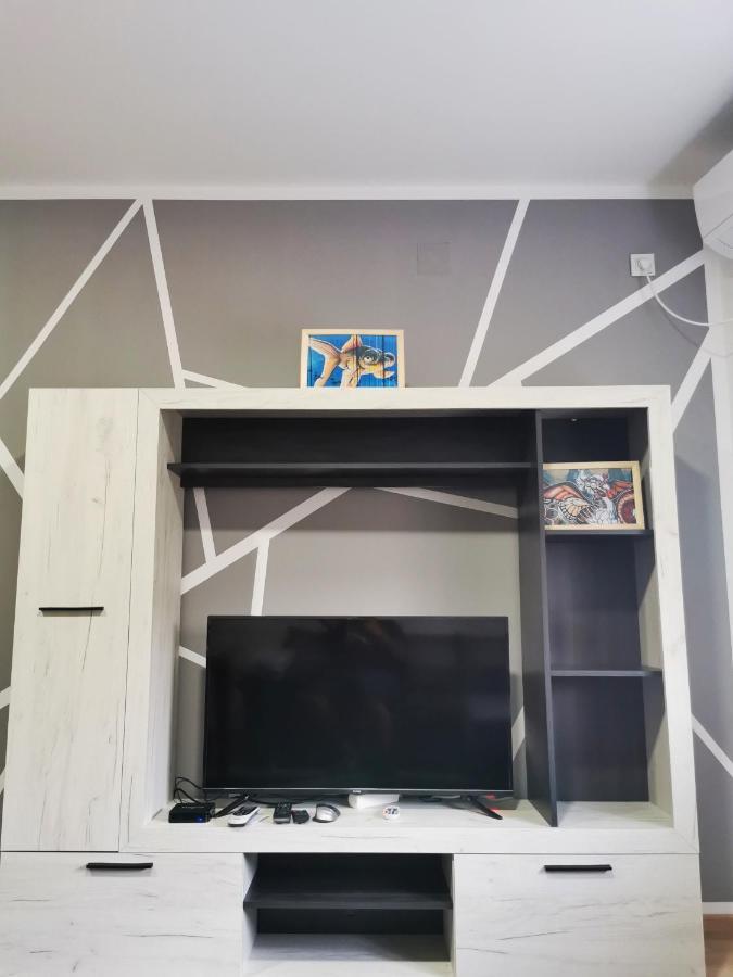 Cozy Corner Apartments - Free Parking & Wi-Fi Ćuprija Exteriér fotografie